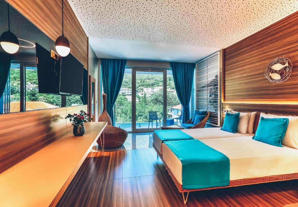 CARINE HOTEL KUMBOR (EX. IBEROSTAR SELECTION KUMBOR)
