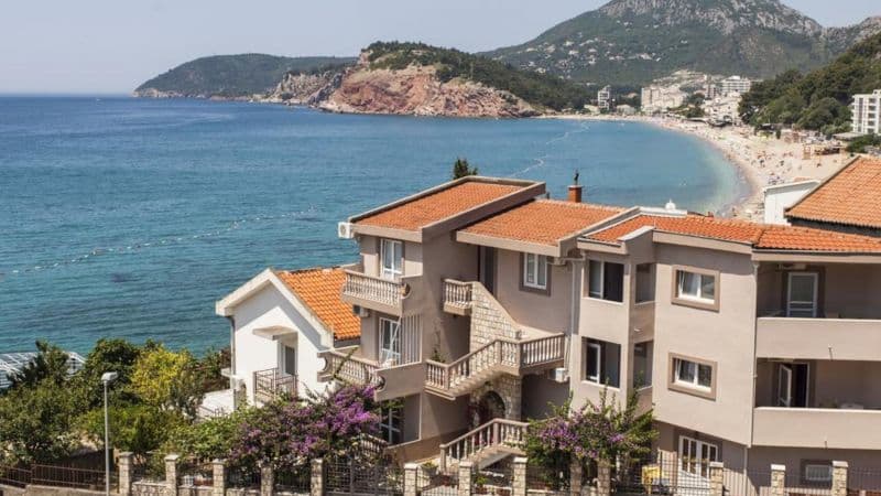 ABRAMOVICH VILLA