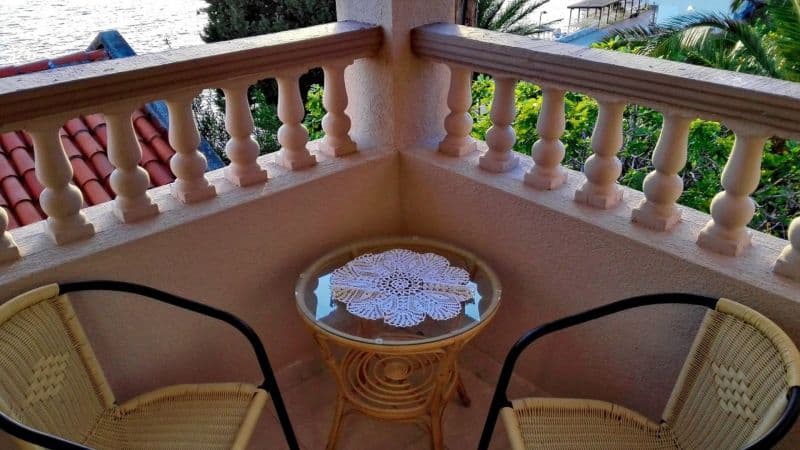 ABRAMOVICH VILLA