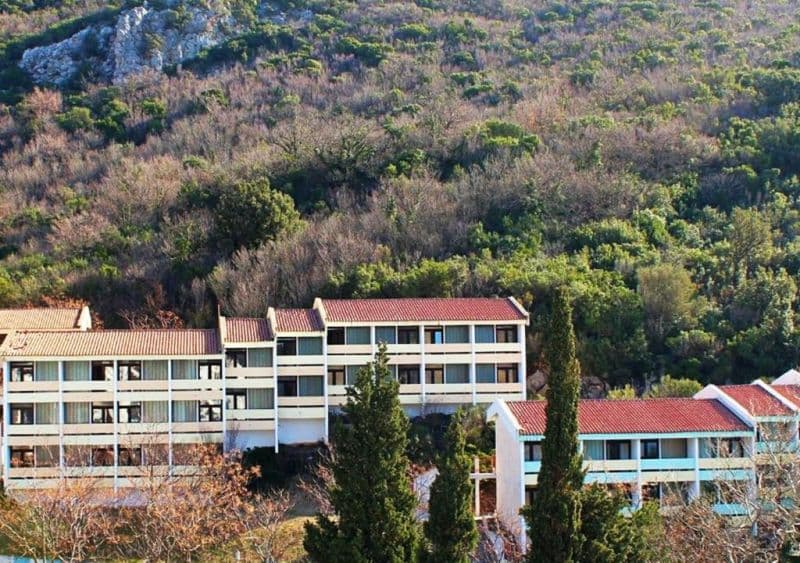 ANNEX KRUSIK