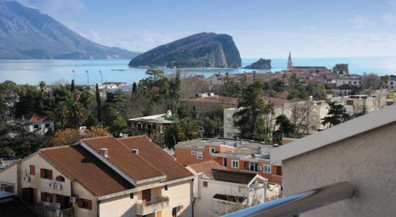 VILLA ANITA APT