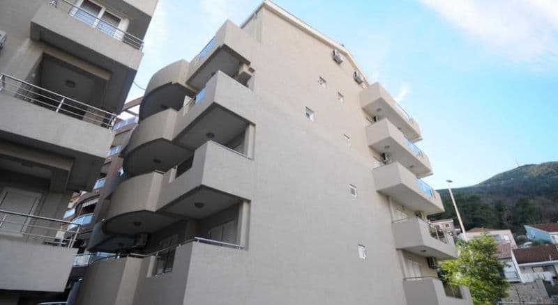 VILLA ANITA APT