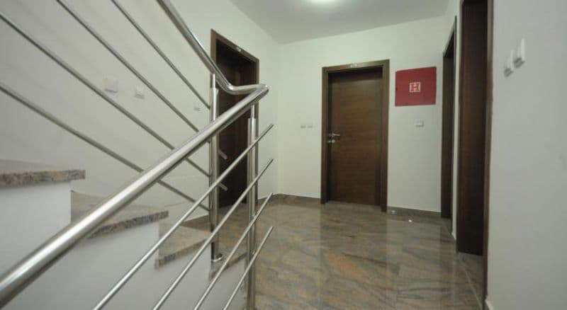 VILLA ANITA APT