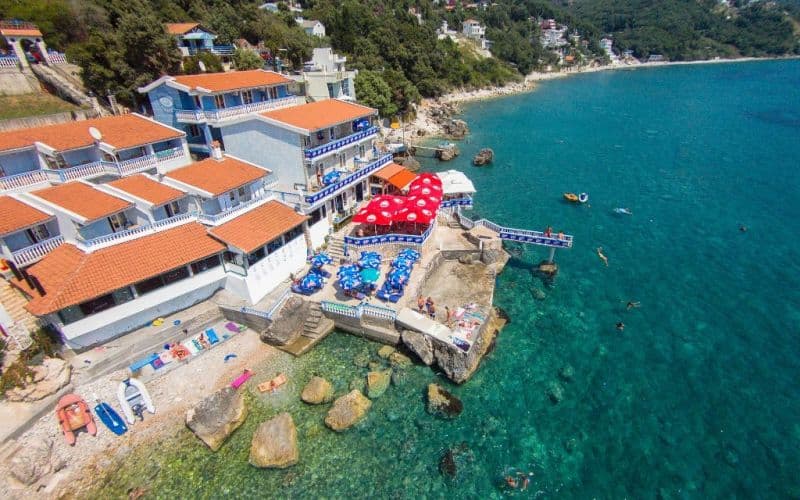 BARACUDA SMALL HOTEL