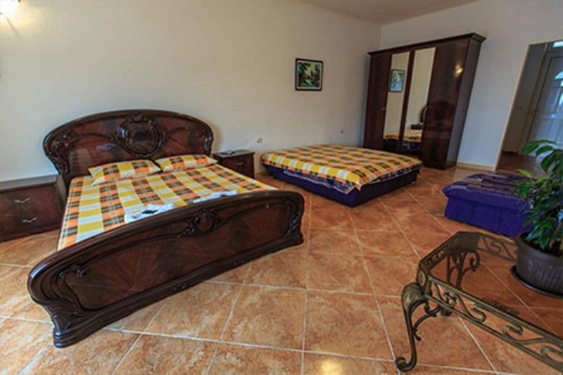 BARACUDA SMALL HOTEL