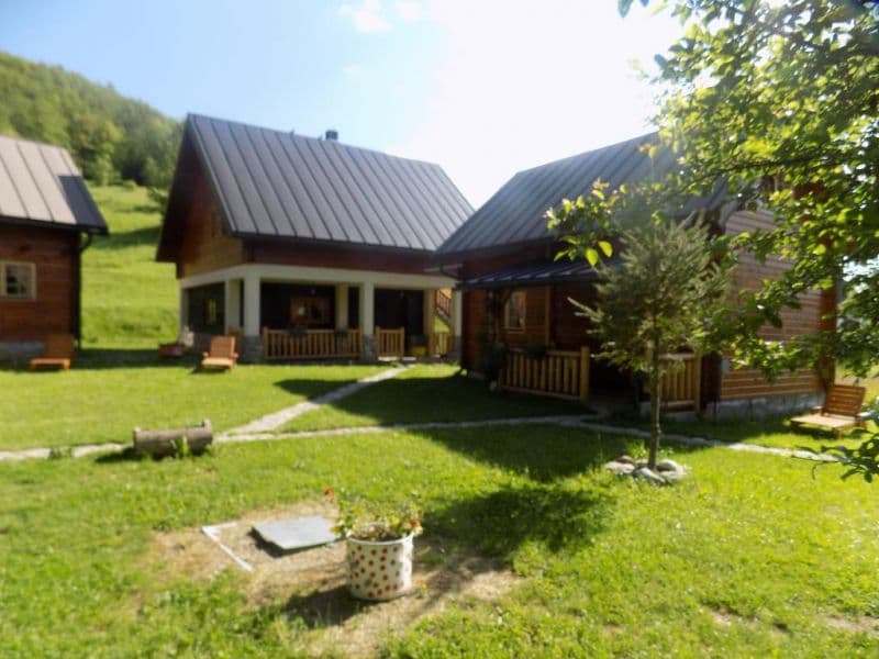 BIJELI POTOK