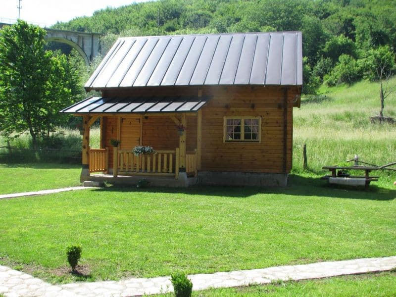 BIJELI POTOK