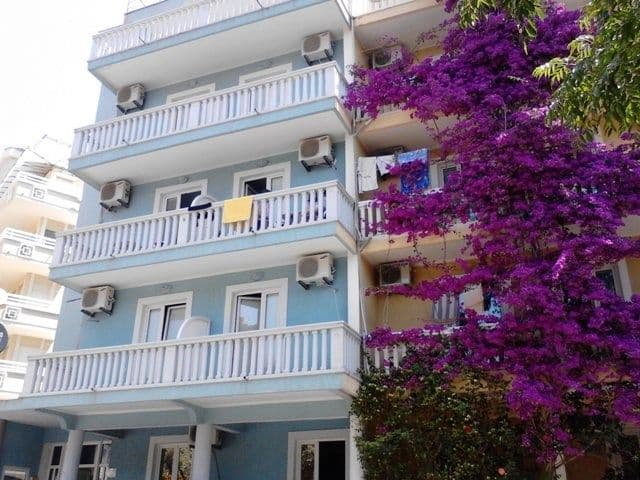 BLUE APT