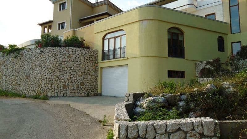 BOSNJACKI VILLA