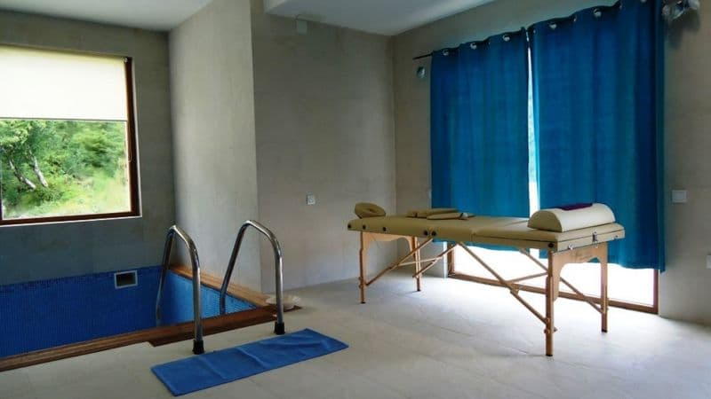 BOSNJACKI VILLA