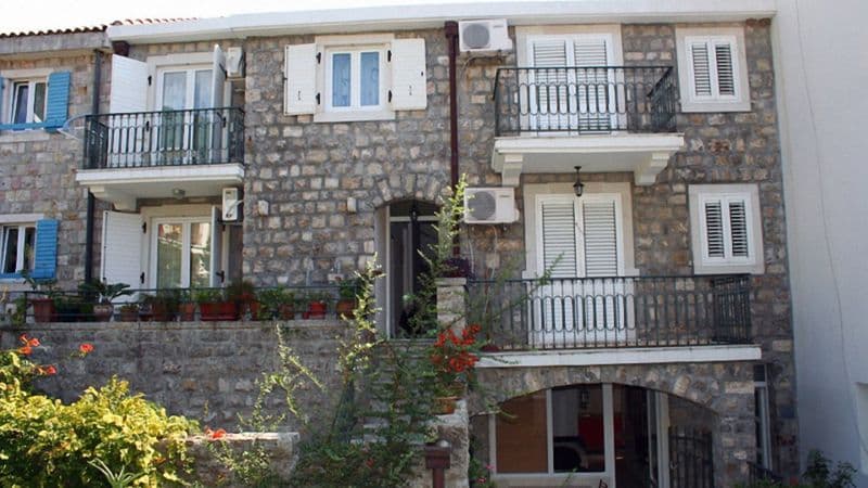 CASA MIS APT