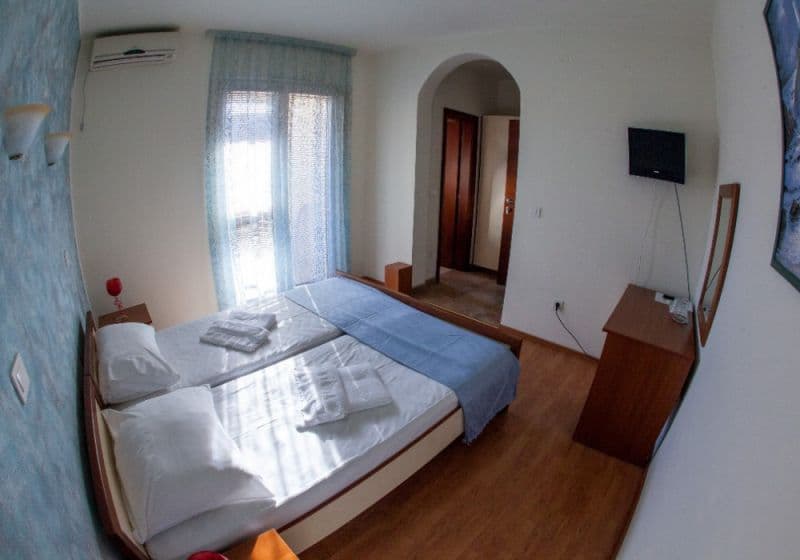 RESIDENCE BELLA (EX. CELEBIC RADOVIC)