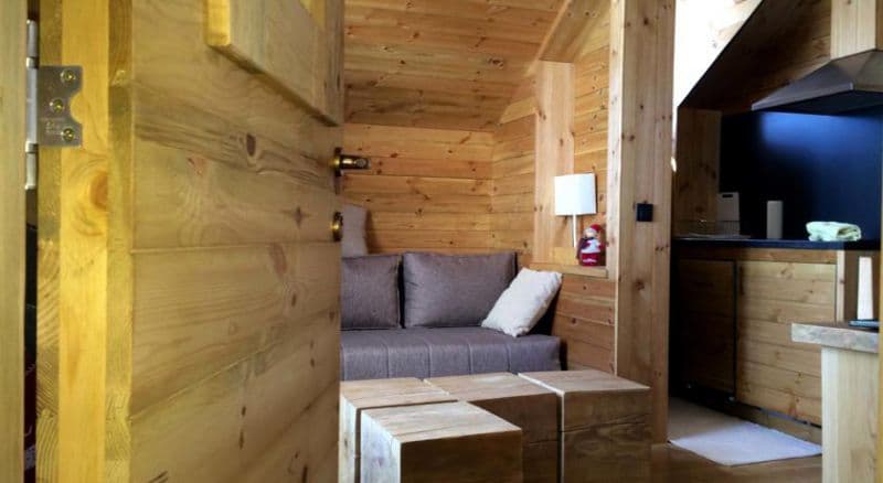 CHALET KOLASIN