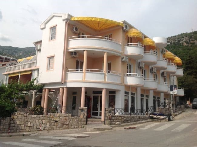 DJURIC APT