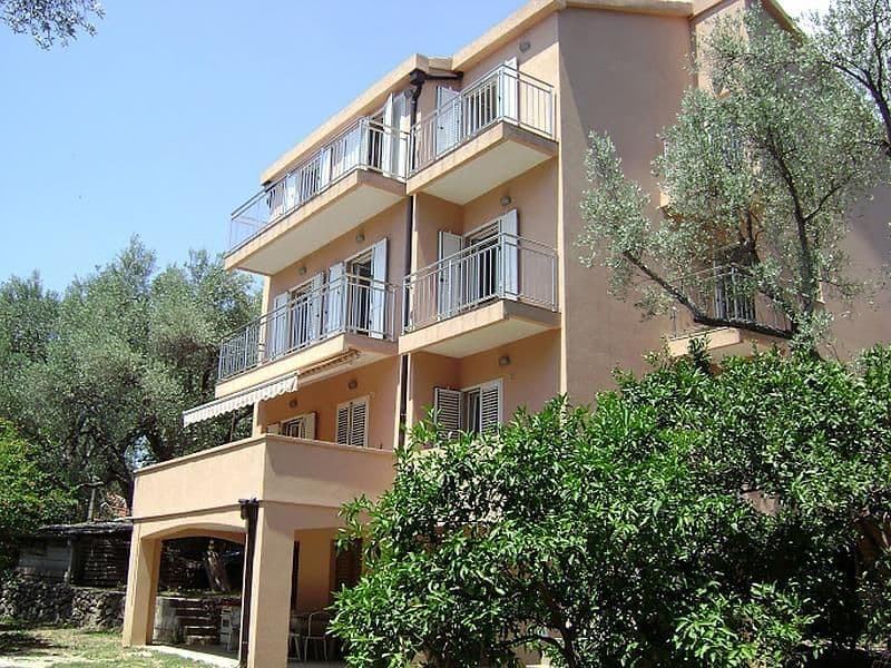 DOLINA SUNCA APT