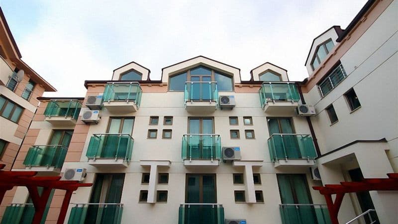 DOMADOR APT