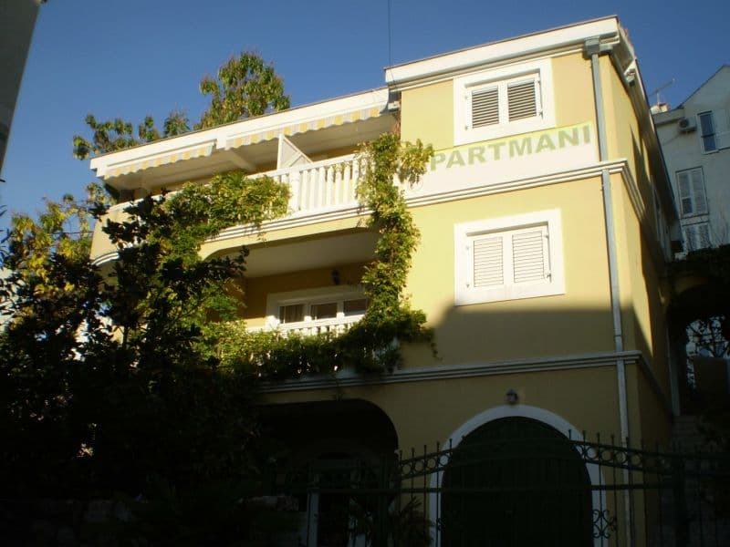 DUSANKA APT