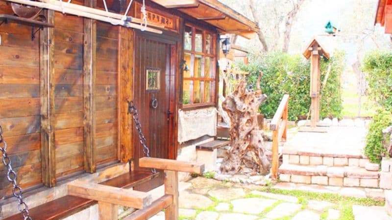 ECO HOUSE BULJARICA
