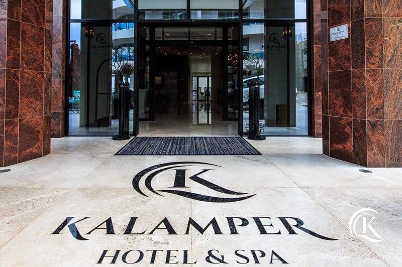 KALAMPER APT