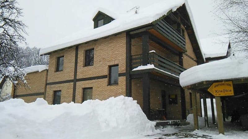 KRALJICA