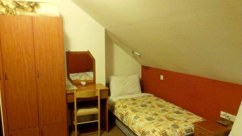 LIDIJA APT KOLASHIN
