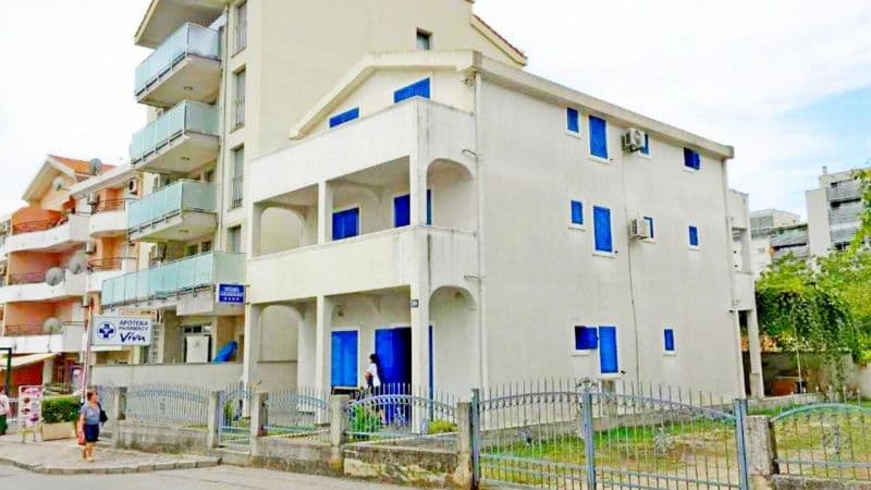 OROVIC APT