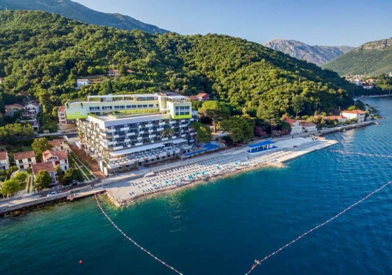 CARINE HOTEL PARK (EX. IBEROSTAR BIJELA PARK)