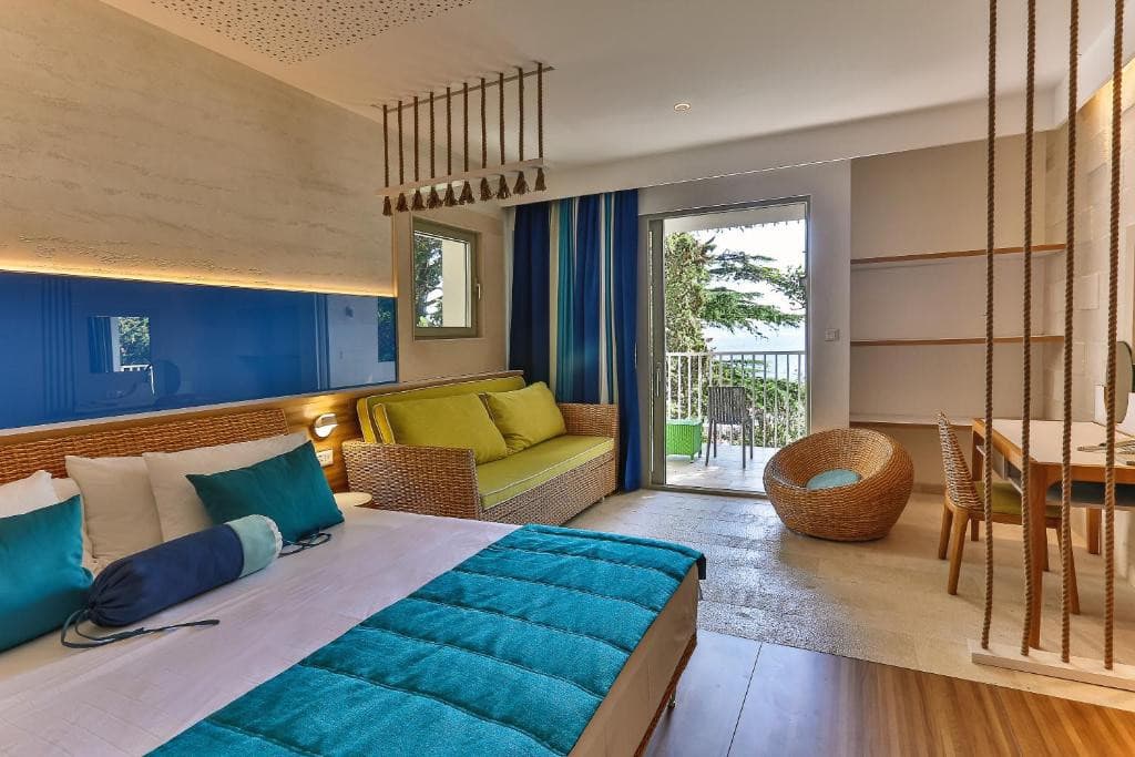 CARINE HOTEL PARK (EX. IBEROSTAR BIJELA PARK)