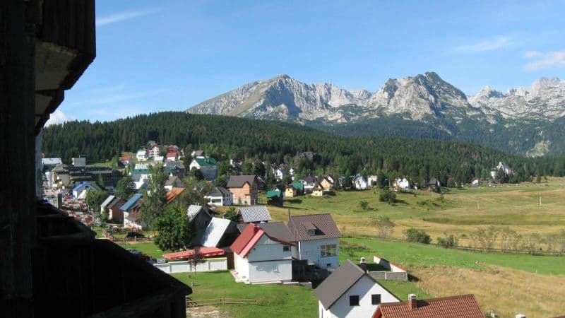 PLANINKA