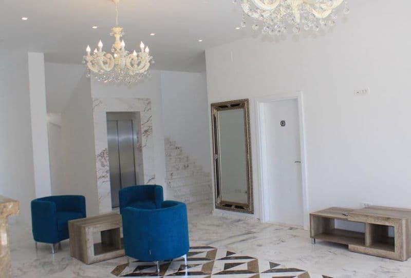 PONTA BULJARICA RESIDENCE