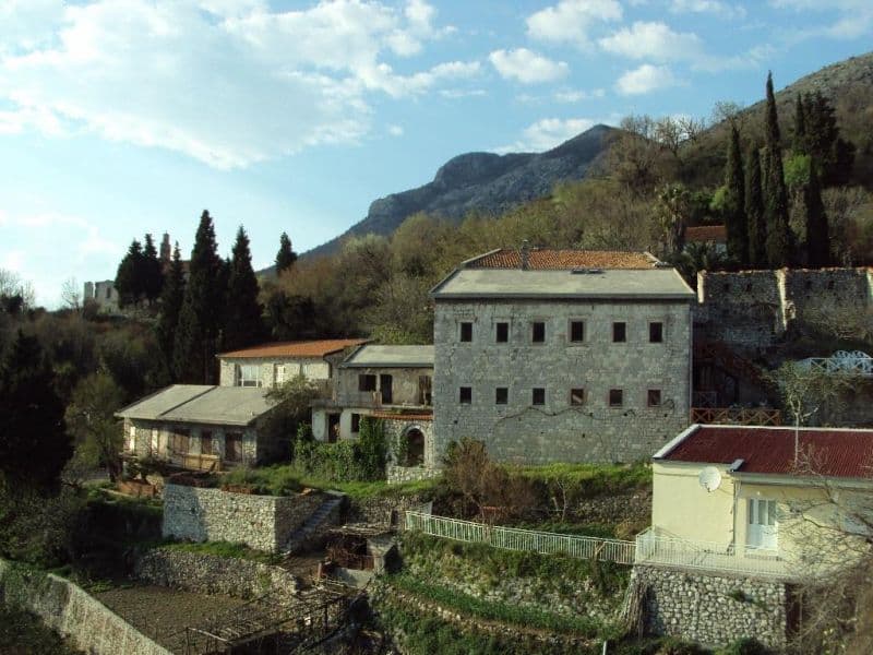 RADANOVIC