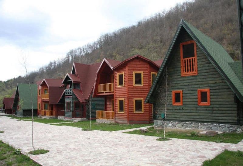RAJSKO SELO