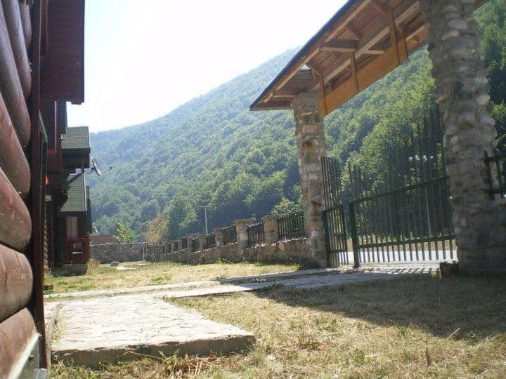 RAJSKO SELO