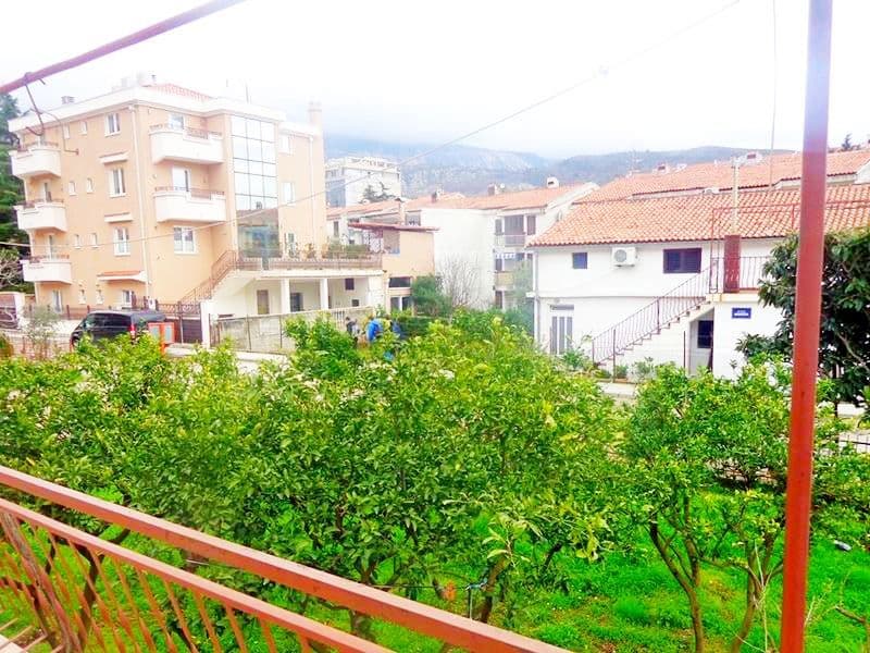 ROOMS LJUBICA ZEC