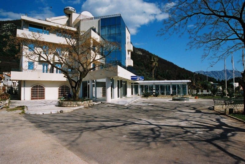 SAJO
