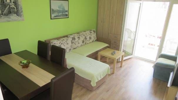 SANJA APT