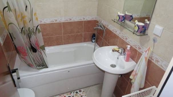SANJA APT