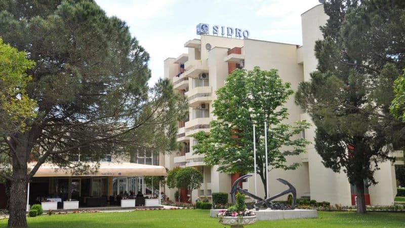 SIDRO