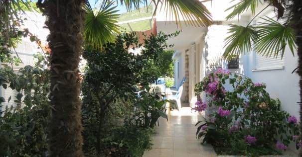 SILVIJA HOUSE