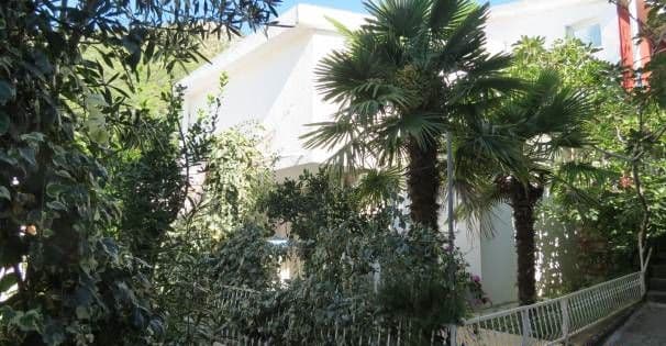 SILVIJA HOUSE