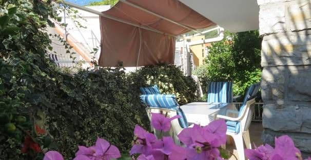 SILVIJA HOUSE
