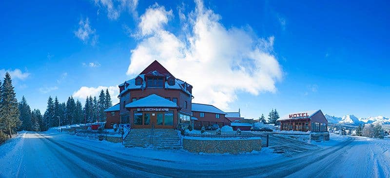 SKI ZABLJAK