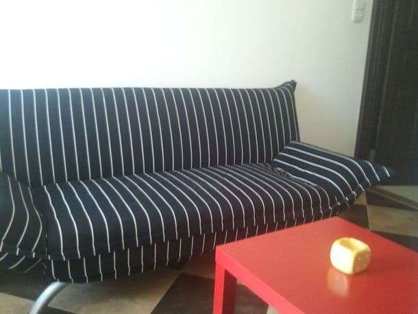STRAHINJA APT
