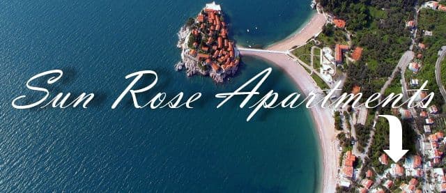 SUNROSE APART