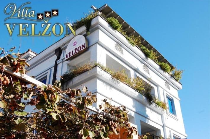 VELZON