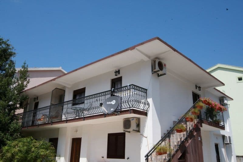 VILA BLAZO