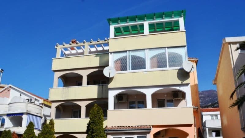 VILLA APELSIN APT