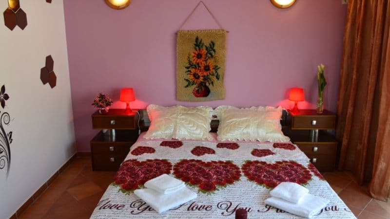 VILLA APELSIN APT