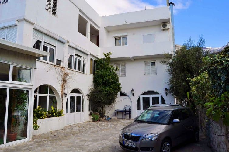 VILLA BALKAN YADRANSKI