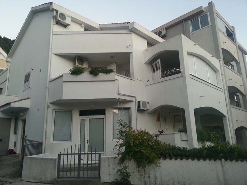 VILLA BISER (EX. VILLA BONACA)